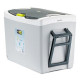 Термобокс Giostyle Shiver 43 л + 2 акумулятори холоду (8000303304784) Термобокс Giostyle Shiver 43 л + 2 акумулятори холоду (8000303304784)