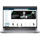 Ноутбук Dell Latitude 5420 (N993L542014UA_UBU) Silver