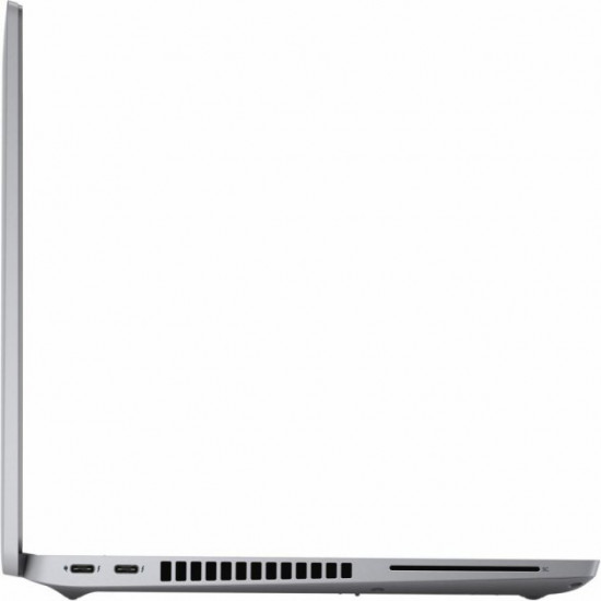 Ноутбук Dell Latitude 5420 (N993L542014UA_UBU) Silver