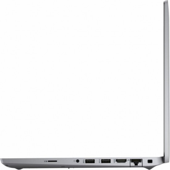Ноутбук Dell Latitude 5420 (N993L542014UA_UBU) Silver