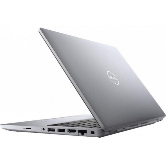 Ноутбук Dell Latitude 5420 (N993L542014UA_UBU) Silver