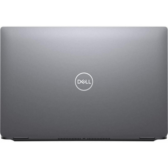 Ноутбук Dell Latitude 5420 (N993L542014UA_UBU) Silver