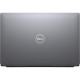 Ноутбук Dell Latitude 5420 (N993L542014UA_UBU) Silver