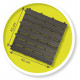 Set of Smoby Toys floor elements for a house 45x45 cm 6 pcs (810907) (3032168109070) Set of Smoby Toys floor elements for a house 45x45 cm 6 pcs (810907) (3032168109070)