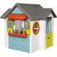 Домик Smoby Toys Шеф Хаус (810403) (3032168104037) Домик Smoby Toys Шеф Хаус (810403) (3032168104037)