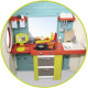 Домик Smoby Toys Шеф Хаус (810403) (3032168104037) Домик Smoby Toys Шеф Хаус (810403) (3032168104037)