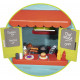 Домик Smoby Toys Шеф Хаус (810403) (3032168104037) Домик Smoby Toys Шеф Хаус (810403) (3032168104037)