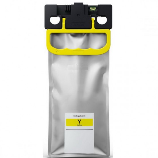 Картридж Epson WorkForce Pro WF-C529RDW NEWTONE T01D4 Yellow T01D4 Картридж Epson WorkForce Pro WF-C529RDW NEWTONE T01D4 Yellow T01D4