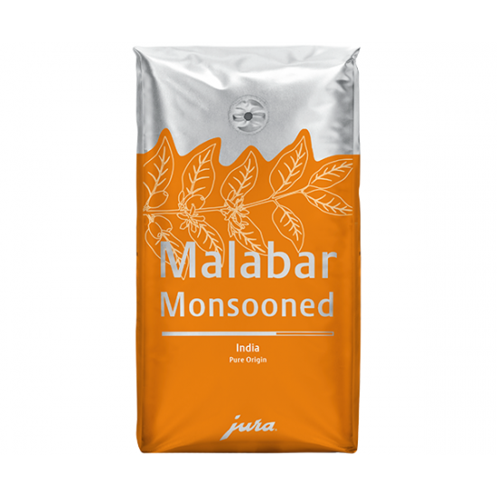 Кофе Jura Malabar в зернах 250 г Кофе Jura Malabar в зернах 250 г