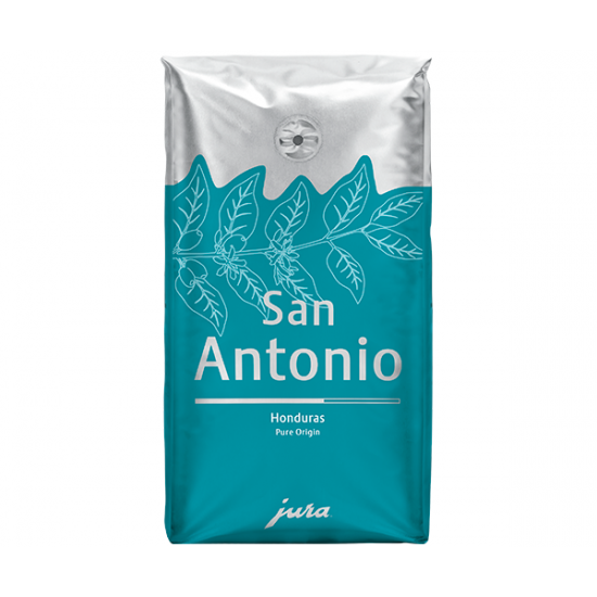 Кофе Jura San Antonio в зернах 250 г Кофе Jura San Antonio в зернах 250 г