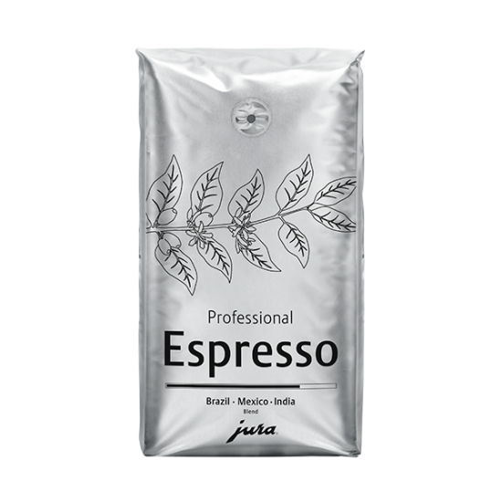 Кофе Jura Espresso в зернах 500 г Кофе Jura Espresso в зернах 500 г