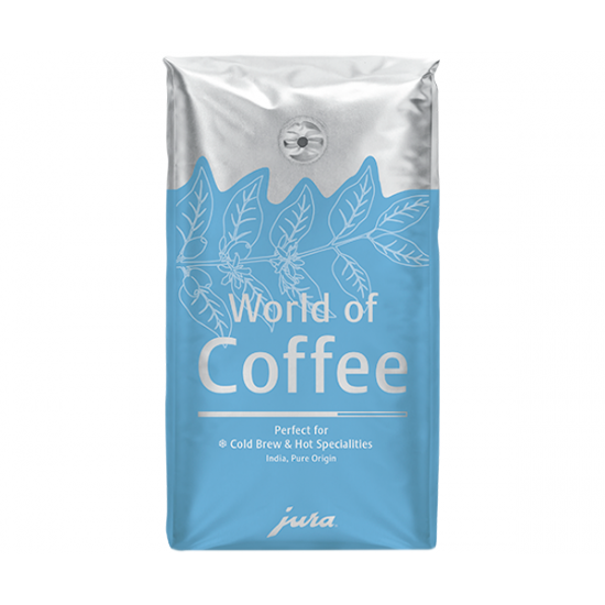 Кофе Jura World of Coffee в зернах 250 г Кофе Jura World of Coffee в зернах 250 г