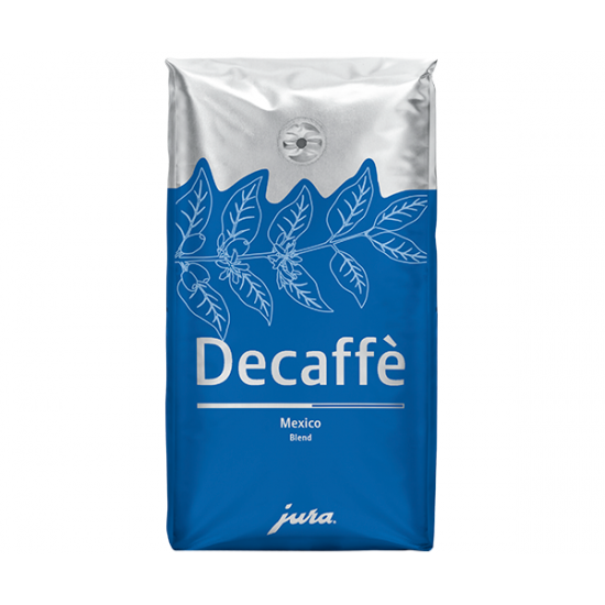 Кофе Jura Decaffeinato в зернах 250 г Кофе Jura Decaffeinato в зернах 250 г