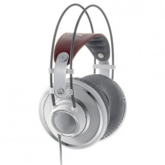 Headphones AKG K701 White (2458X00180) Headphones AKG K701 White (2458X00180)