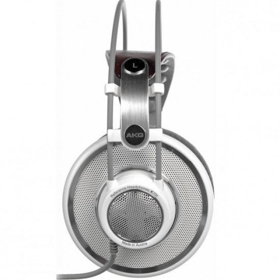 Headphones AKG K701 White (2458X00180) Headphones AKG K701 White (2458X00180)