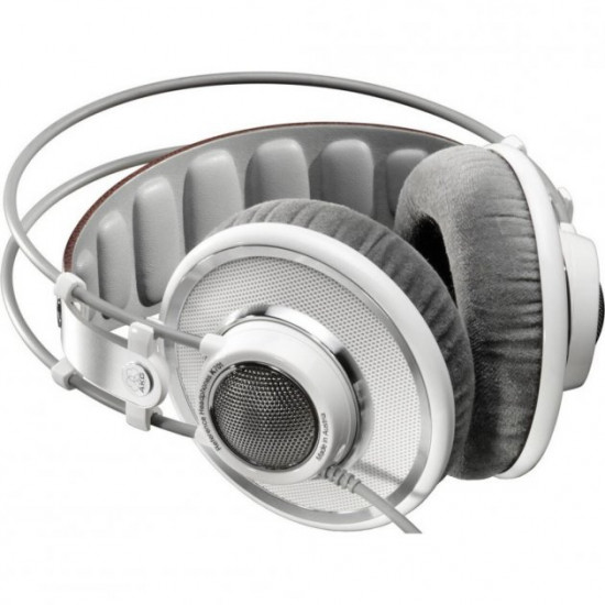 Headphones AKG K701 White (2458X00180) Headphones AKG K701 White (2458X00180)