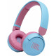 Дитячі навушники JBL JR310BT Blue (JBLJR310BTBLU) Дитячі навушники JBL JR310BT Blue (JBLJR310BTBLU)