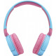 Дитячі навушники JBL JR310BT Blue (JBLJR310BTBLU) Дитячі навушники JBL JR310BT Blue (JBLJR310BTBLU)
