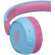 Дитячі навушники JBL JR310BT Blue (JBLJR310BTBLU) Дитячі навушники JBL JR310BT Blue (JBLJR310BTBLU)