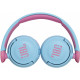 Дитячі навушники JBL JR310BT Blue (JBLJR310BTBLU) Дитячі навушники JBL JR310BT Blue (JBLJR310BTBLU)