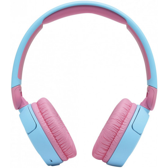 Дитячі навушники JBL JR310BT Blue (JBLJR310BTBLU) Дитячі навушники JBL JR310BT Blue (JBLJR310BTBLU)