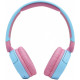 Дитячі навушники JBL JR310BT Blue (JBLJR310BTBLU) Дитячі навушники JBL JR310BT Blue (JBLJR310BTBLU)