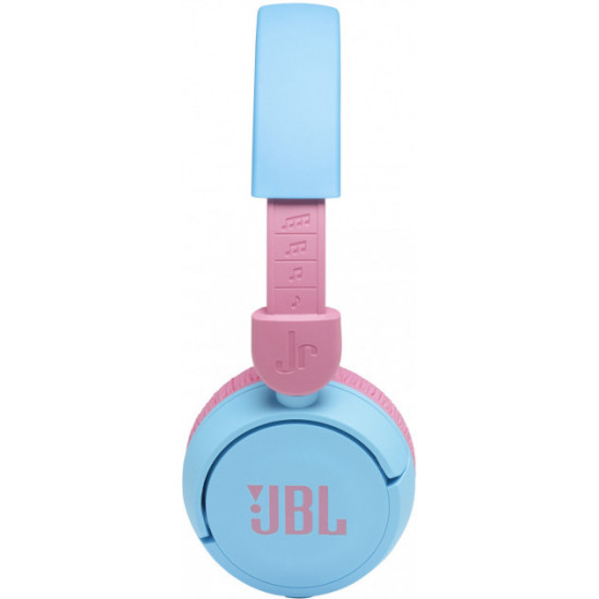 Дитячі навушники JBL JR310BT Blue (JBLJR310BTBLU) Дитячі навушники JBL JR310BT Blue (JBLJR310BTBLU)