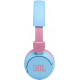 Дитячі навушники JBL JR310BT Blue (JBLJR310BTBLU) Дитячі навушники JBL JR310BT Blue (JBLJR310BTBLU)