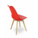 Stilets Just Sit P002 chervoniy Stilets Just Sit P002 chervoniy