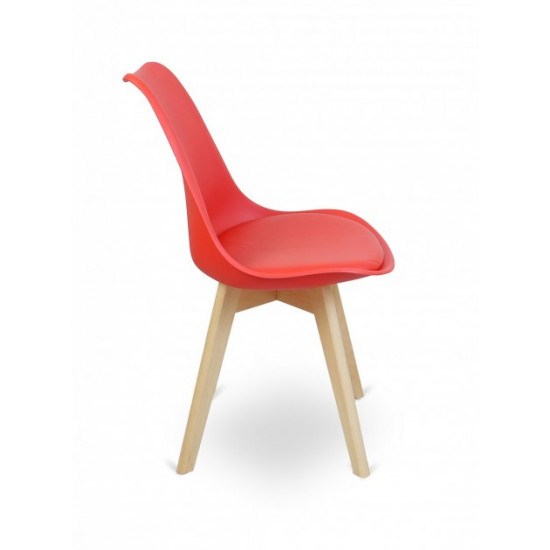 Stilets Just Sit P002 chervoniy Stilets Just Sit P002 chervoniy