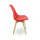 Stilets Just Sit P002 chervoniy Stilets Just Sit P002 chervoniy