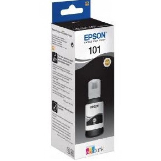 Ink container Epson L4150/L4160 black (C13T03V14A) Ink container Epson L4150/L4160 black (C13T03V14A)