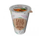 Porridge with a spoon in a glass Ilna Porridge with a spoon in a glass Ilna