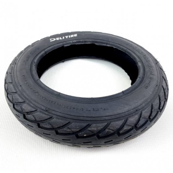 Tire Deli Tire 10x2 for electric scooter Xiaomi M365 Tire Deli Tire 10x2 for electric scooter Xiaomi M365