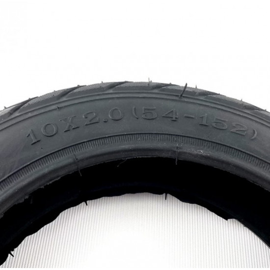 Tire Deli Tire 10x2 for electric scooter Xiaomi M365 Tire Deli Tire 10x2 for electric scooter Xiaomi M365