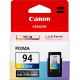 Canon cartridge for Pixma E514 CL-94 Color (8593B001) Canon cartridge for Pixma E514 CL-94 Color (8593B001)