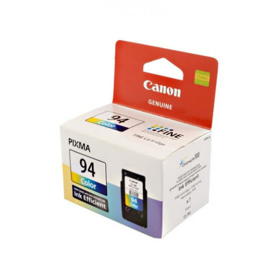 Canon cartridge for Pixma E514 CL-94 Color (8593B001) Canon cartridge for Pixma E514 CL-94 Color (8593B001)