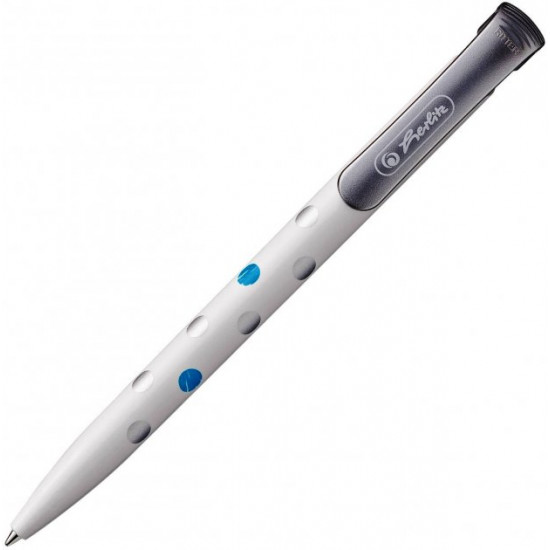Ручка шариковая Herlitz Синяя Frozen Glam (50028085) Ручка шариковая Herlitz Синяя Frozen Glam (50028085)
