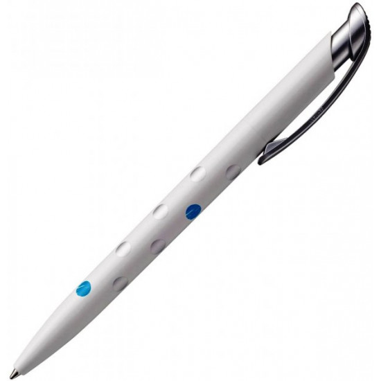 Ручка шариковая Herlitz Синяя Frozen Glam (50028085) Ручка шариковая Herlitz Синяя Frozen Glam (50028085)