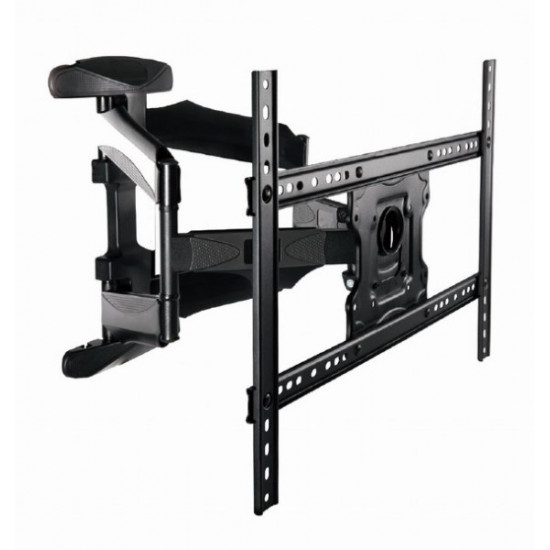 Кронштейн Gembird WM-70RT-01 настінний 32 - 70” (до 40 кг) Кронштейн Gembird WM-70RT-01 настінний 32 - 70” (до 40 кг)