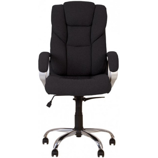 Крісло Nowy Styl MORFEO ordf ANYFIX CHR68 MR-12 Крісло Nowy Styl MORFEO ordf ANYFIX CHR68 MR-12