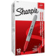 Permanent markers Sharpie Permanent Markers, Fine Point Red 12 pcs. (?30002) Permanent markers Sharpie Permanent Markers, Fine Point Red 12 pcs. (?30002)