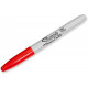 Permanent markers Sharpie Permanent Markers, Fine Point Red 12 pcs. (?30002) Permanent markers Sharpie Permanent Markers, Fine Point Red 12 pcs. (?30002)