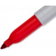 Permanent markers Sharpie Permanent Markers, Fine Point Red 12 pcs. (?30002) Permanent markers Sharpie Permanent Markers, Fine Point Red 12 pcs. (?30002)