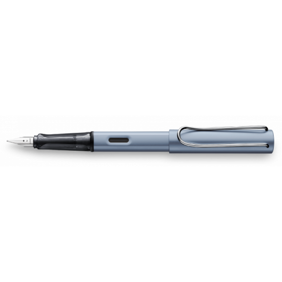 Ink Handle Lamy AL-Star Azure M / Ink T10 Blue [038] (4014519738572)