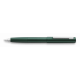 Ink Handle Lamy Aion Dark Green M / Ink T10 Blue [077] (4014519734482)