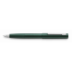 Ink Handle Lamy Aion Dark Green M / Ink T10 Blue [077] (4014519734482)