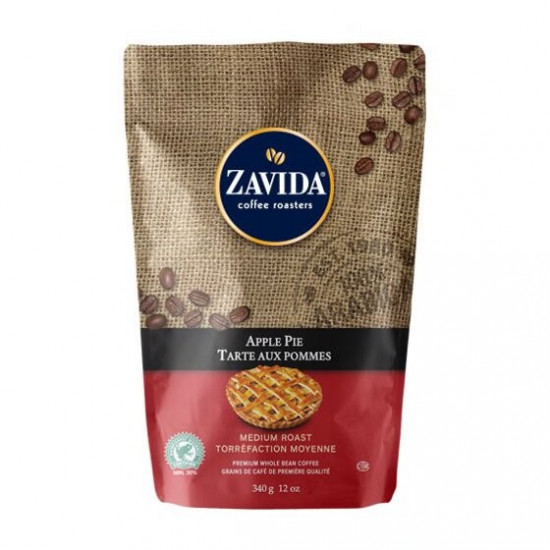 Кава Zavida Apple Pie Кава Zavida Apple Pie