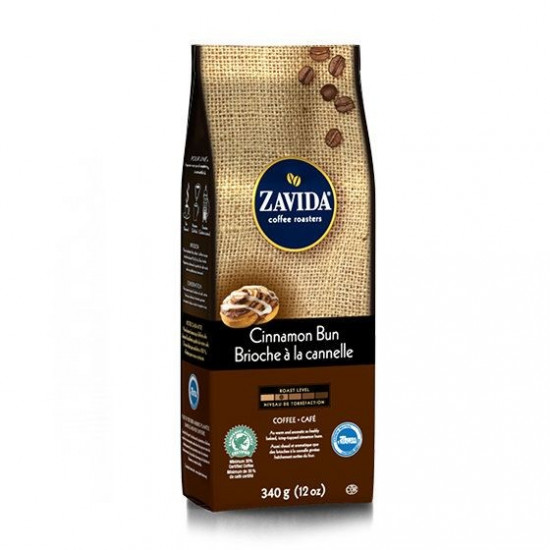 Кофе Zavida Cinnamon Bun Кофе Zavida Cinnamon Bun