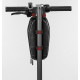 Bag for electric scooter Segway on handlebars 24x11x9 cm (54215-T) Bag for electric scooter Segway on handlebars 24x11x9 cm (54215-T)